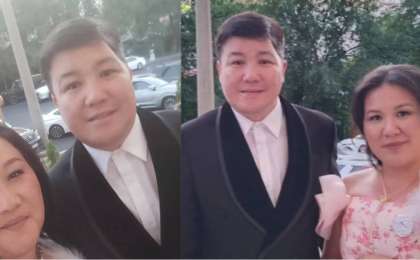 Тұрсынбек Қабатовтың қазіргі күйі жұртты алаңдатып қойды