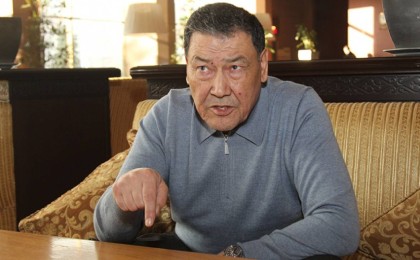 1992-ші жылы Назарбаев екеуміз келіспей қалдық – Балташ Тұрсынбаев