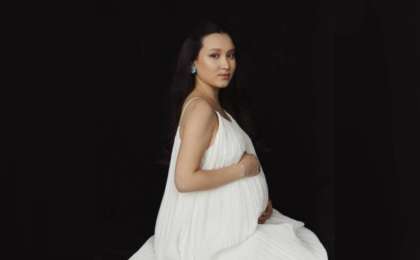 Танымал шахматшы Жансая Әбдімәлік ана атанды