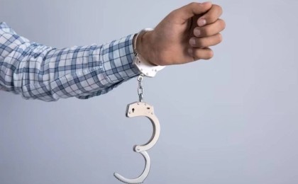 Шымкентте өз ұлын өлтірген ер адам жазадан құтылып кетті