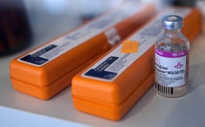 Тоқаев дәрі-дәрмек туралы: импортқа тым тәуелдіміз