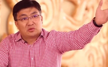 Тоқтар Серіков: Өлсем өлермін, бірақ вакцинаны өзіме де, балаларыма да салдырмаймын