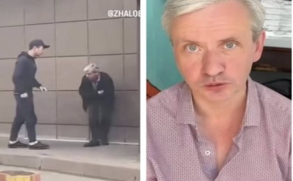 Соққының астында қалған күзетші қазақстандықтардан қолдауы үшін алғыс білдірді