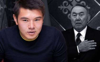 Айсұлтан Назарбаев есірткіге тәуелділіктен көз жұмды — Ұлыбритания зерттеушілері