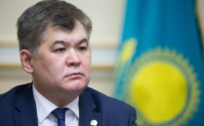 Біртановтың не үшін ұсталғаны белгілі болды