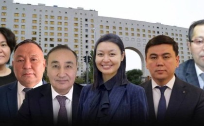 «Жаңа министр жұмыстан бәрін шығарып жатыр»: Сүлейменова сыбысқа жауап берді