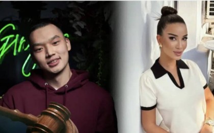 Сот стенд-ап әзілкеш Нұрасхан Басхожаевты блогерді қорлағаны үшін 15 тәулікке қамауға алды