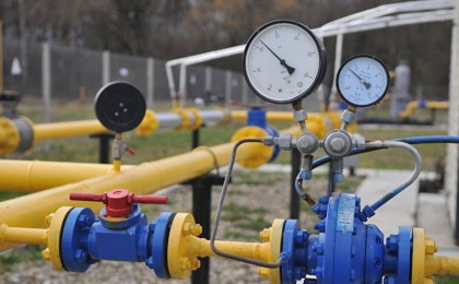 Биыл халықтың 52,23 процентін газбен қамту жоспарланып отыр – министр