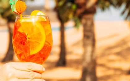 Балиде коктейль ішкен турист жанарынан айырылды