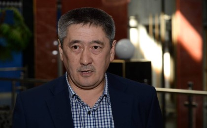 Қой терісін жамылған қасқыр комиссия халыққа керек емес!