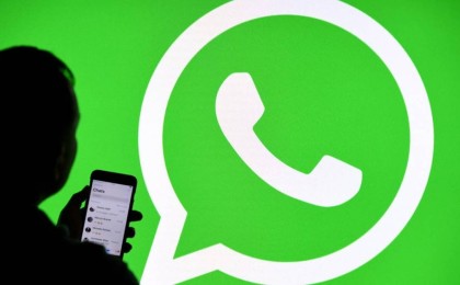 WhatsApp-та хабарламаның жаңа түрі пайда болады