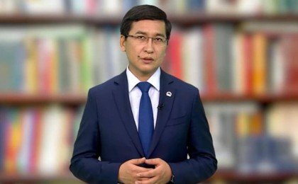 Министр кімдердің ҰБТ тапсырмай-ақ грантқа түсе алатынын айтты