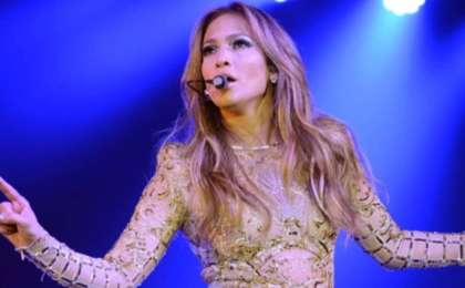 Дженнифер Лопестің концертіне байланысты Алматыда бірқатар көшелер жабылады