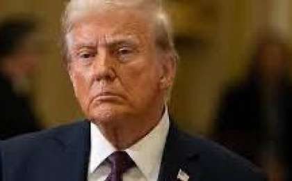 Камбоджа Трампты Нобель сыйлығына ұсынды