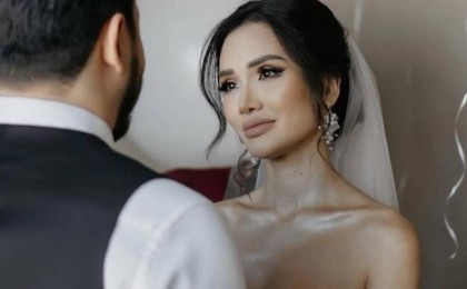 "Мінсіз әйелмін". Атышулы Айжан Байзақова тұрмысқа шыққалы өмірінің өзгергенін айтты