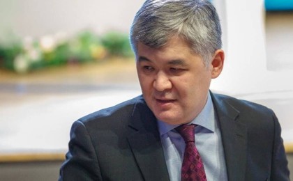 Біртановқа қатысты ресми түсініктеме шықты: Қылмыстық істі тергеп жатыр