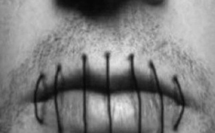 Ақтауда психикалық орталық науқастары аштық жариялап, ауыздарын тігіп тастады