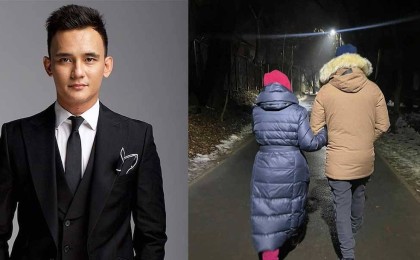 «Даусын естімегендей түр жасадық»: Жарылыс кезінде серуенге шыққан Оқапов сынға қалды