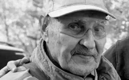 Белгілі режиссер Анатолий Мищенко өмірден өтті