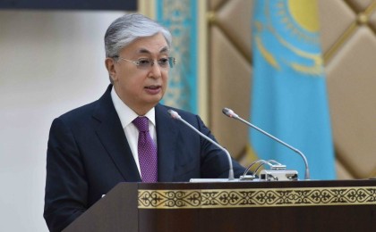 Тоқаев бейбіт жиналыстар туралы жаңа заңға пікір білдірді - Қазақстан жаңалықтары