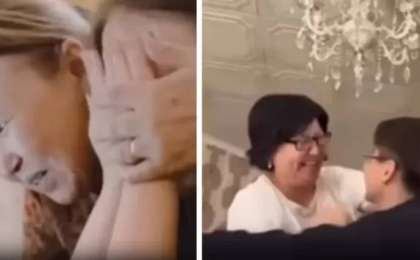 Грант иегері атанған талапкерлер желіде алғашқы әсерлерін бөлісті (видео)