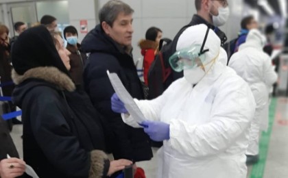 Қазақстанда коронавирус жұқтырғандар саны артып келеді: Соңғы мәліметтер