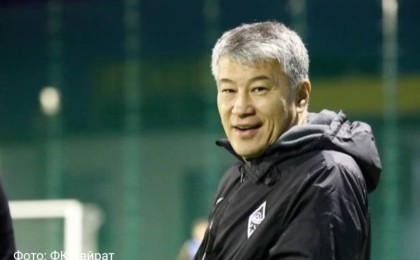 Журналистерге Боранбаевтың ісі бойынша сот процесін түсіруге және жазуға тыйым салынды    