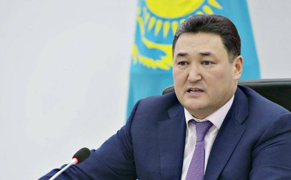 Сотқа Павлодар облысының экс-әкімі Болат Бақауов келді - Қазақстан жаңалықтары
