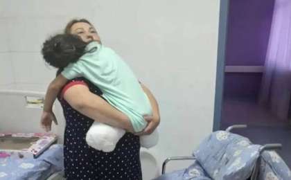 Астанада баланың екі аяғынан айырылуына себеп болған автобус жүргізушісі рақымшылықпен жазадан құтылды