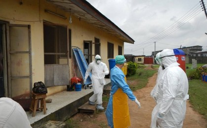 Тағы бір белгісіз ауру: Нигерияда 15 адам қайтыс болды