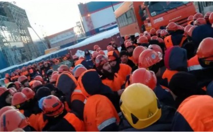 Ресейдегі қазақтардың төбелесі: Сыртқы істер министрлігі пікір білдірді (видео)