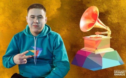 Мектеп немесе көшеге "Грэмми" жеңіп алған Иманбектің есімін беру ұсынылды