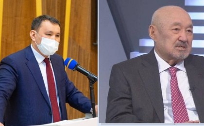 Әкесі — шенеунік, ұлы —депутат: Лауазымды тұлғалардың балалары елордалық маслихатта мандат иеленіп отыр