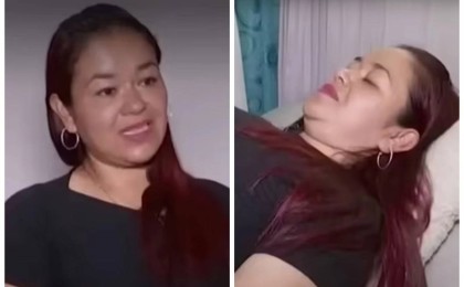 Әйел 20 жыл бойы елеспен жыныстық қатынасқа түсіп келгенін мәлімдеді