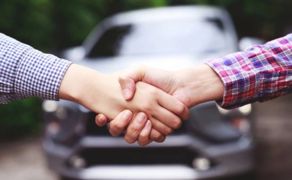 Шетелдік көліктерді заңдастыру басталды