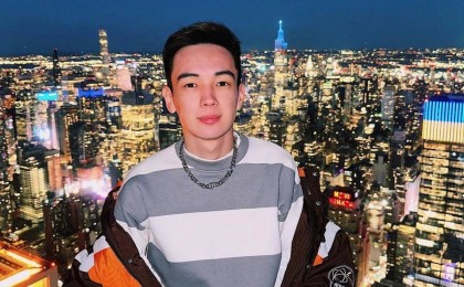 "Табысым 70 мың деп анықтама берген": Сот танымал блогердің некесіз туған қызына алимент төлеу туралы шешім шығарды