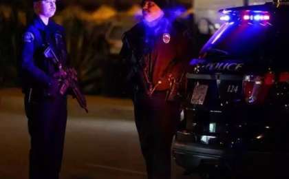 Лос-Анджелесте қытай жаңа жылын мерекелеу кезінде атыс болып, адамдар көз жұмды