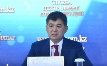 Денсаулық сақтау министрі елдегі коронавирус жұқтырғандардың жағдайы туралы айтты - Қазақстан жаңалықтары