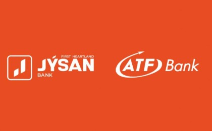 Jýsan Bank АТФБанкты сатып алады