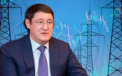 Сәтқалиев тағы бір басшылық лауазымды атқаратын болды