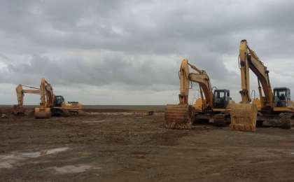 Дайте ГОК-у работать: каким был 2022 год для предприятия?