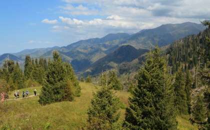 Бас санитарлық дәрігер Алматы мен Нұр-Сұлтан қалаларына бармауды өтінді