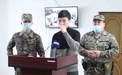 Алматыдағы 4 жасар Хантөренің өлімі: Өгей әкесіне қатысты сот үкімі шықты