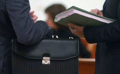 Еліміздің бірнеше өңірінде шенеуніктер ұсталып жатыр