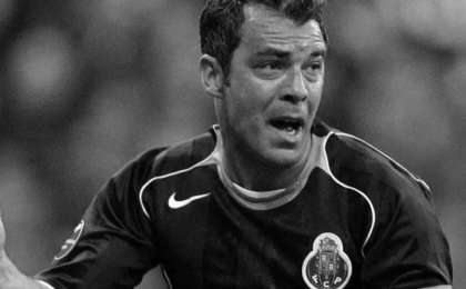 Португалия аза тұтуда: Жорже Кошта өмірден озды