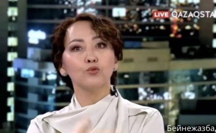 "Димаштан да асып түсетін": Иманбаева мықты шәкірттер тәрбиелей алатынын айтты