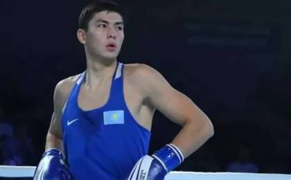Қазақстандық бес боксшы Азия чемпионатының финалына жолдама алды