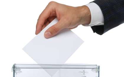 Алдағы сайлаудың он жаңалығы