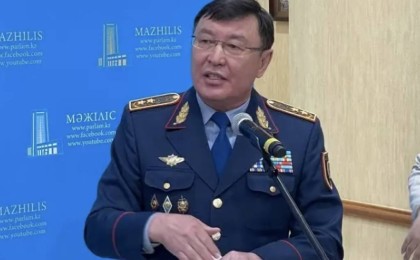 “Айка тізімінен” табылғандар қалай жазаланады?