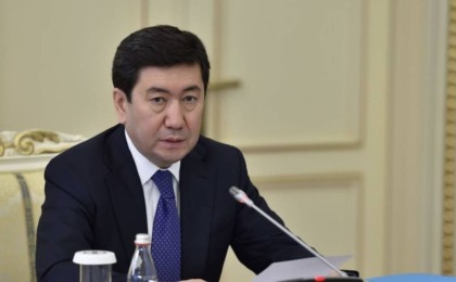 Қазақстан өкілі Иран президентінің жерлеу рәсіміне қатысады